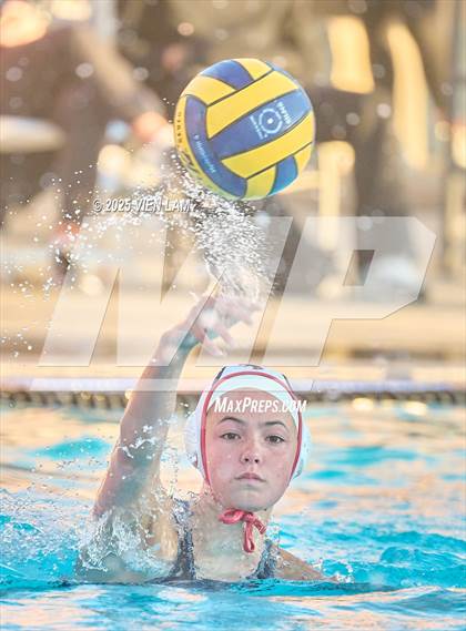 Thumbnail 1 in Sacred Heart Prep @ Carondelet (CIF NorCal Division 1 Regional Final) photogallery.