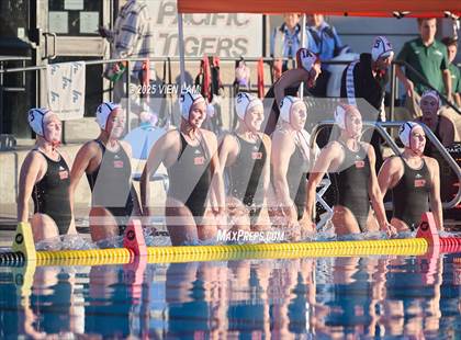 Thumbnail 2 in Sacred Heart Prep @ Carondelet (CIF NorCal Division 1 Regional Final) photogallery.