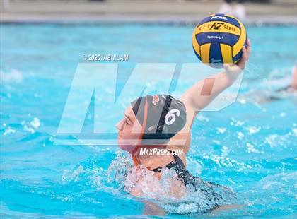 Thumbnail 1 in Sacred Heart Prep @ Carondelet (CIF NorCal Division 1 Regional Final) photogallery.