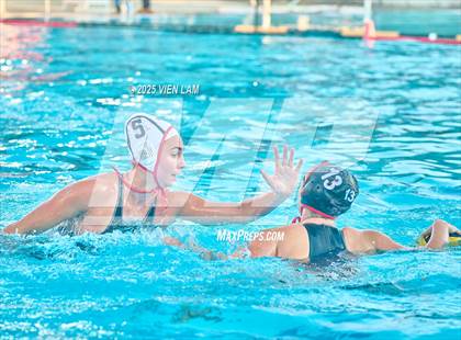 Thumbnail 3 in Sacred Heart Prep @ Carondelet (CIF NorCal Division 1 Regional Final) photogallery.