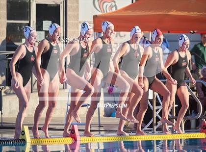 Thumbnail 3 in Sacred Heart Prep @ Carondelet (CIF NorCal Division 1 Regional Final) photogallery.