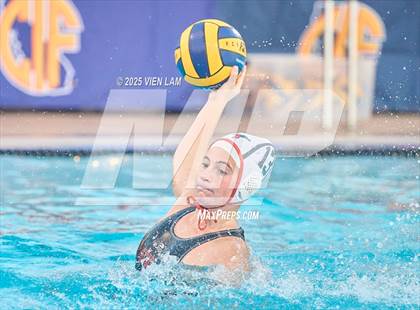 Thumbnail 2 in Sacred Heart Prep @ Carondelet (CIF NorCal Division 1 Regional Final) photogallery.