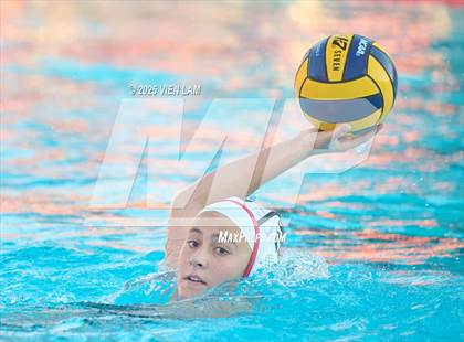 Thumbnail 1 in Sacred Heart Prep @ Carondelet (CIF NorCal Division 1 Regional Final) photogallery.