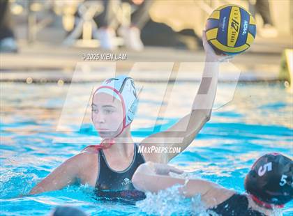 Thumbnail 3 in Sacred Heart Prep @ Carondelet (CIF NorCal Division 1 Regional Final) photogallery.