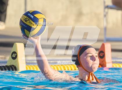 Thumbnail 2 in Sacred Heart Prep @ Carondelet (CIF NorCal Division 1 Regional Final) photogallery.