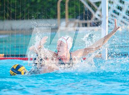 Thumbnail 3 in Sacred Heart Prep @ Carondelet (CIF NorCal Division 1 Regional Final) photogallery.