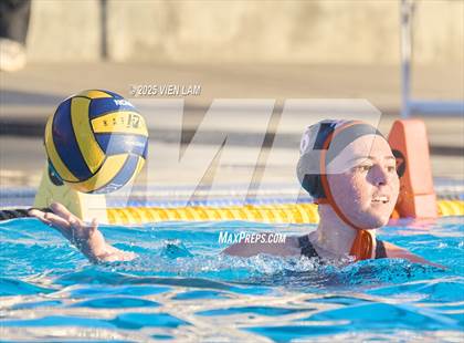 Thumbnail 1 in Sacred Heart Prep @ Carondelet (CIF NorCal Division 1 Regional Final) photogallery.