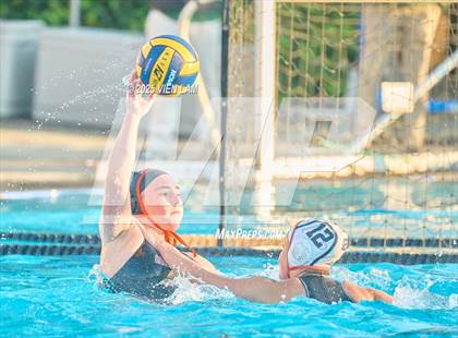 Thumbnail 1 in Sacred Heart Prep @ Carondelet (CIF NorCal Division 1 Regional Final) photogallery.