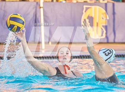 Thumbnail 3 in Sacred Heart Prep @ Carondelet (CIF NorCal Division 1 Regional Final) photogallery.