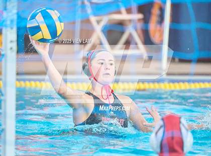 Thumbnail 3 in Sacred Heart Prep @ Carondelet (CIF NorCal Division 1 Regional Final) photogallery.