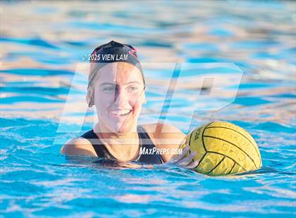 Thumbnail 2 in Sacred Heart Prep @ Carondelet (CIF NorCal Division 1 Regional Final) photogallery.