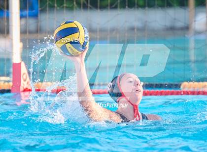 Thumbnail 1 in Sacred Heart Prep @ Carondelet (CIF NorCal Division 1 Regional Final) photogallery.