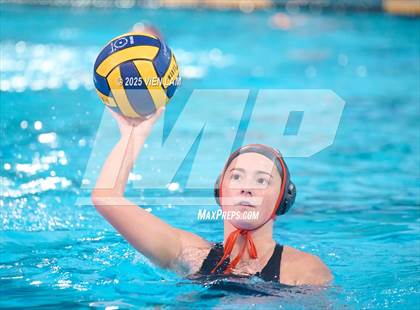 Thumbnail 3 in Sacred Heart Prep @ Carondelet (CIF NorCal Division 1 Regional Final) photogallery.