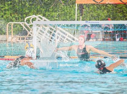 Thumbnail 1 in Sacred Heart Prep @ Carondelet (CIF NorCal Division 1 Regional Final) photogallery.