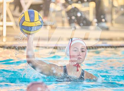 Thumbnail 3 in Sacred Heart Prep @ Carondelet (CIF NorCal Division 1 Regional Final) photogallery.