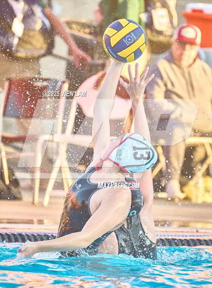 Thumbnail 1 in Sacred Heart Prep @ Carondelet (CIF NorCal Division 1 Regional Final) photogallery.