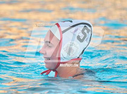 Thumbnail 2 in Sacred Heart Prep @ Carondelet (CIF NorCal Division 1 Regional Final) photogallery.