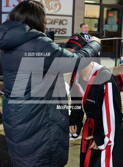 Thumbnail 1 in Sacred Heart Prep @ Carondelet (CIF NorCal Division 1 Regional Final) photogallery.