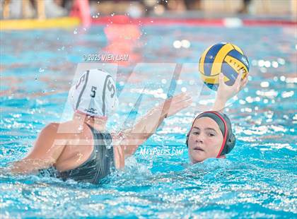 Thumbnail 3 in Sacred Heart Prep @ Carondelet (CIF NorCal Division 1 Regional Final) photogallery.