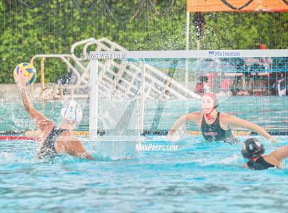 Thumbnail 3 in Sacred Heart Prep @ Carondelet (CIF NorCal Division 1 Regional Final) photogallery.