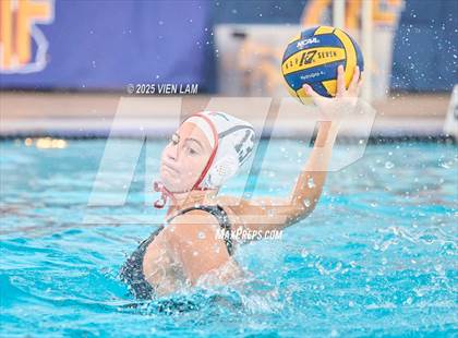 Thumbnail 1 in Sacred Heart Prep @ Carondelet (CIF NorCal Division 1 Regional Final) photogallery.