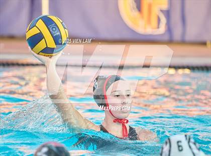 Thumbnail 2 in Sacred Heart Prep @ Carondelet (CIF NorCal Division 1 Regional Final) photogallery.