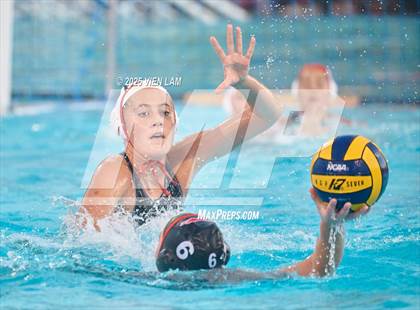 Thumbnail 3 in Sacred Heart Prep @ Carondelet (CIF NorCal Division 1 Regional Final) photogallery.