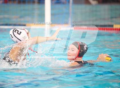 Thumbnail 3 in Sacred Heart Prep @ Carondelet (CIF NorCal Division 1 Regional Final) photogallery.