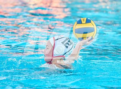 Thumbnail 1 in Sacred Heart Prep @ Carondelet (CIF NorCal Division 1 Regional Final) photogallery.