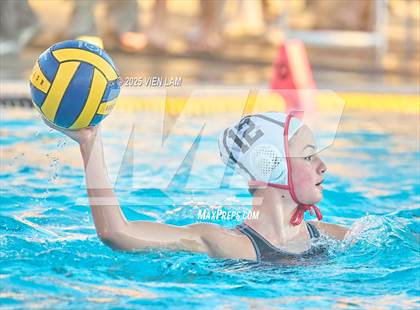 Thumbnail 2 in Sacred Heart Prep @ Carondelet (CIF NorCal Division 1 Regional Final) photogallery.