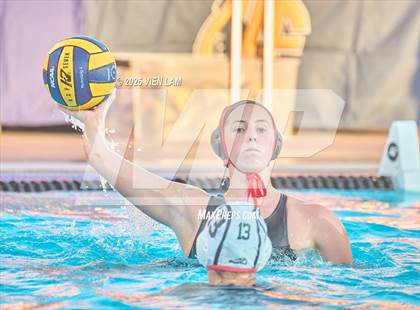 Thumbnail 2 in Sacred Heart Prep @ Carondelet (CIF NorCal Division 1 Regional Final) photogallery.