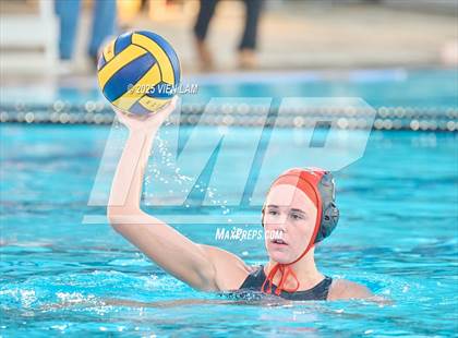 Thumbnail 1 in Sacred Heart Prep @ Carondelet (CIF NorCal Division 1 Regional Final) photogallery.