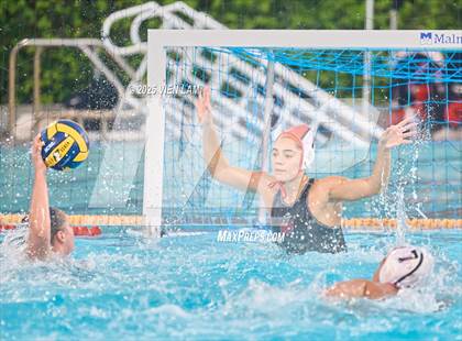 Thumbnail 2 in Sacred Heart Prep @ Carondelet (CIF NorCal Division 1 Regional Final) photogallery.