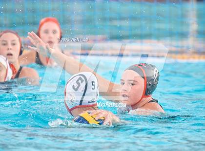 Thumbnail 1 in Sacred Heart Prep @ Carondelet (CIF NorCal Division 1 Regional Final) photogallery.