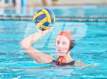 Thumbnail 3 in Sacred Heart Prep @ Carondelet (CIF NorCal Division 1 Regional Final) photogallery.