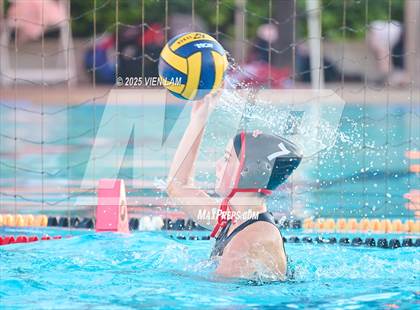 Thumbnail 3 in Sacred Heart Prep @ Carondelet (CIF NorCal Division 1 Regional Final) photogallery.