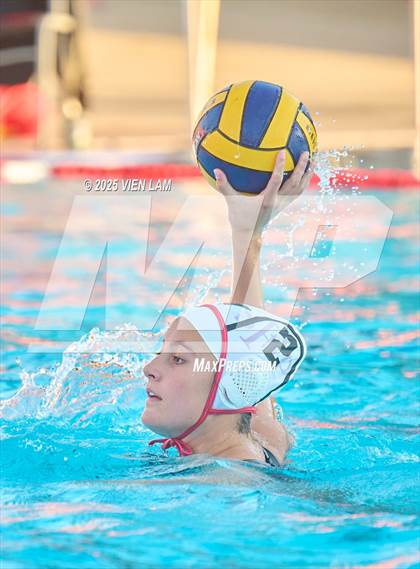 Thumbnail 1 in Sacred Heart Prep @ Carondelet (CIF NorCal Division 1 Regional Final) photogallery.