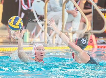 Thumbnail 1 in Sacred Heart Prep @ Carondelet (CIF NorCal Division 1 Regional Final) photogallery.