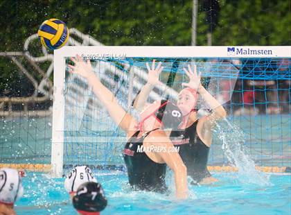 Thumbnail 1 in Sacred Heart Prep @ Carondelet (CIF NorCal Division 1 Regional Final) photogallery.