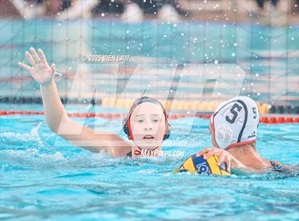 Thumbnail 1 in Sacred Heart Prep @ Carondelet (CIF NorCal Division 1 Regional Final) photogallery.