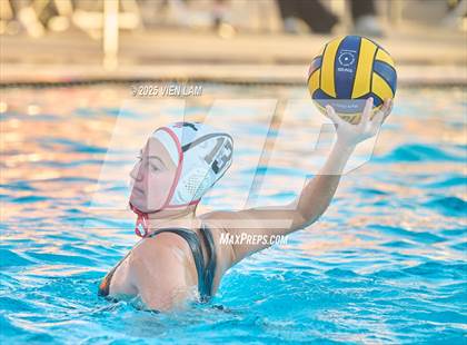 Thumbnail 1 in Sacred Heart Prep @ Carondelet (CIF NorCal Division 1 Regional Final) photogallery.