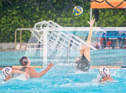 Thumbnail 2 in Sacred Heart Prep @ Carondelet (CIF NorCal Division 1 Regional Final) photogallery.