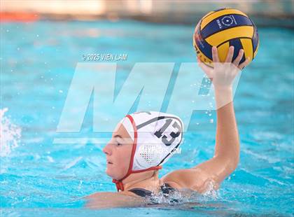 Thumbnail 3 in Sacred Heart Prep @ Carondelet (CIF NorCal Division 1 Regional Final) photogallery.