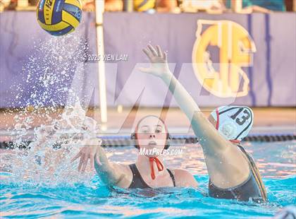 Thumbnail 1 in Sacred Heart Prep @ Carondelet (CIF NorCal Division 1 Regional Final) photogallery.