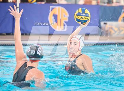 Thumbnail 3 in Sacred Heart Prep @ Carondelet (CIF NorCal Division 1 Regional Final) photogallery.