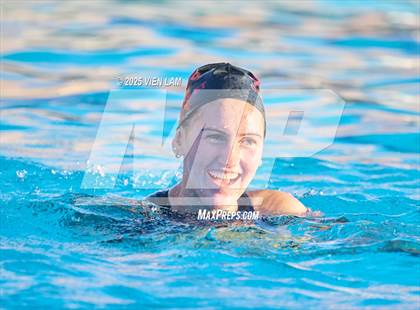 Thumbnail 1 in Sacred Heart Prep @ Carondelet (CIF NorCal Division 1 Regional Final) photogallery.