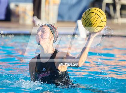 Thumbnail 1 in Sacred Heart Prep @ Carondelet (CIF NorCal Division 1 Regional Final) photogallery.