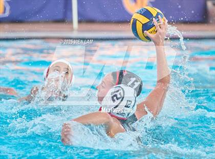 Thumbnail 1 in Sacred Heart Prep @ Carondelet (CIF NorCal Division 1 Regional Final) photogallery.