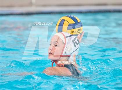 Thumbnail 1 in Sacred Heart Prep @ Carondelet (CIF NorCal Division 1 Regional Final) photogallery.