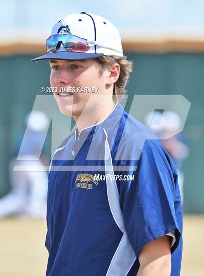 Thumbnail 2 in Shadow Ridge @ Bishop Gorman photogallery.